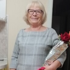 Фотография девушки Зинаида, 68 лет из г. Нижний Новгород