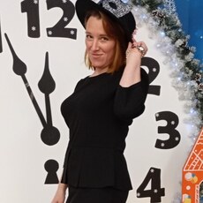 Фотография девушки Юлия, 43 года из г. Санкт-Петербург