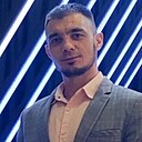 Ринат, 33 года