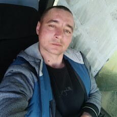 Фотография мужчины Дмитрий, 35 лет из г. Солигорск