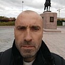 Кастян, 49 лет