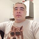 Борис, 36 лет