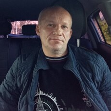 Фотография мужчины Максим, 45 лет из г. Азов