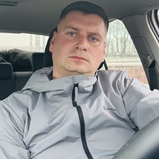 Фотография мужчины Виталий, 33 года из г. Витебск