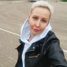 Фотография девушки Надежда, 37 лет из г. Сыктывкар