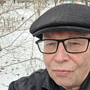 Сергей, 67 лет