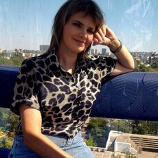 Фотография девушки Светлана, 53 года из г. Линево (Новосибирская Обл)