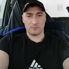 Фотография мужчины Андрей, 39 лет из г. Канск