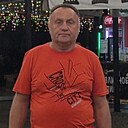 Гена Синдбад, 57 лет