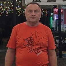 Фотография мужчины Гена Синдбад, 57 лет из г. Губкин