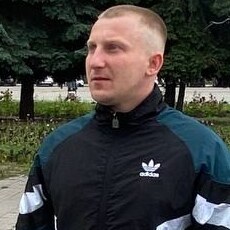 Фотография мужчины Александр, 34 года из г. Мозырь