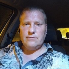 Фотография мужчины Виталий, 40 лет из г. Минск