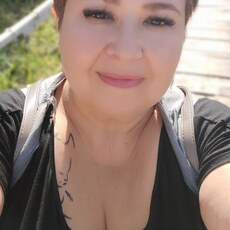 Фотография девушки Ирина, 53 года из г. Молодечно