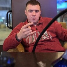 Фотография мужчины Илья, 36 лет из г. Гродно