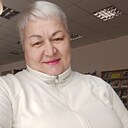 Галинка, 54 года
