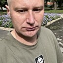 Макс, 39 лет