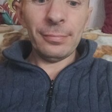 Фотография мужчины Александр, 43 года из г. Кирсанов