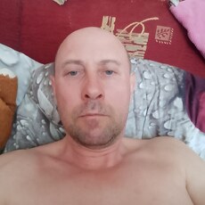 Фотография мужчины Саша, 47 лет из г. Павлово