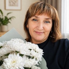 Фотография девушки Светлана, 52 года из г. Черкассы