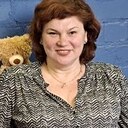 Ирина, 52 года