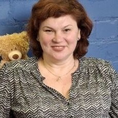 Фотография девушки Ирина, 52 года из г. Житомир