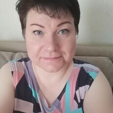 Фотография девушки Лиса, 49 лет из г. Нижний Тагил