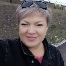 Фотография девушки Татьяна, 53 года из г. Тольятти