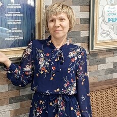 Фотография девушки Татьяна, 51 год из г. Пермь