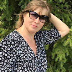 Фотография девушки Надежда, 47 лет из г. Йошкар-Ола
