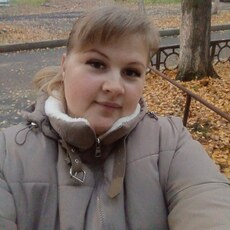 Фотография девушки Светлана, 34 года из г. Шумерля