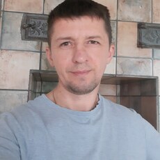 Фотография мужчины Роман, 46 лет из г. Ставрополь