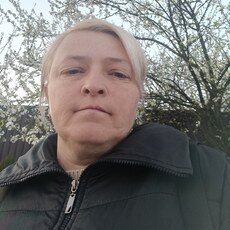 Фотография девушки Наталия, 45 лет из г. Черкассы