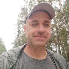 Фотография мужчины Василий, 51 год из г. Коростень