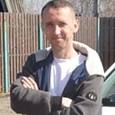 Никитос, 33 года