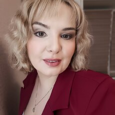 Фотография девушки Дарья, 30 лет из г. Дзержинск
