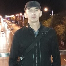 Фотография мужчины Али Али, 31 год из г. Кызылорда