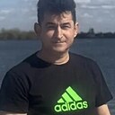 Баха К, 48 лет