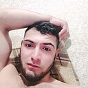 Amirkhanavganets, 32 года