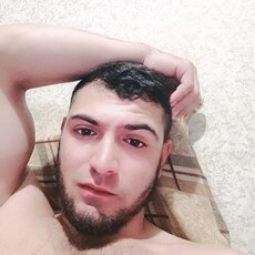 Фотография мужчины Amirkhanavganets, 32 года из г. Ангарск