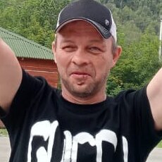Фотография мужчины Евгений, 42 года из г. Новоалтайск