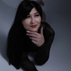 Фотография девушки Ксения, 31 год из г. Чита