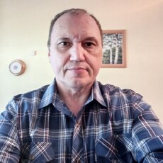 Фотография мужчины Игорь, 63 года из г. Дзержинск