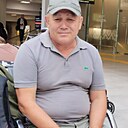 Рома, 60 лет