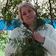 Фотография девушки Натали, 47 лет из г. Вологда