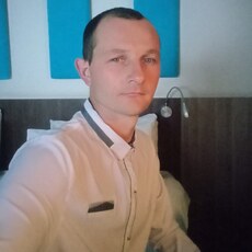 Фотография мужчины Юрий, 36 лет из г. Краснозерское