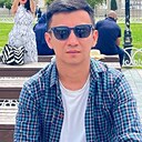 Манас, 44 года