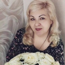 Фотография девушки Татьяна, 56 лет из г. Кемерово