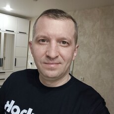 Фотография мужчины Иван, 42 года из г. Подольск