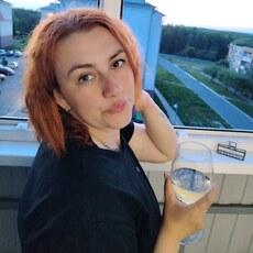 Фотография девушки Юлия, 37 лет из г. Мозырь