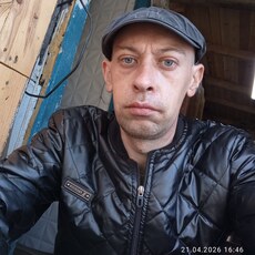 Фотография мужчины Роман, 33 года из г. Актюбинск